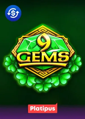 9 Gems van Platipus