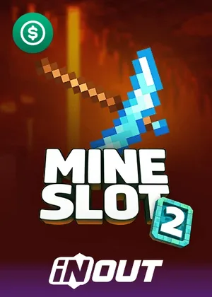 Mine Slot van InOut