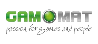 Gamomat